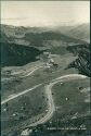 Ansichtskarte - Italien - Südtirol - Dolomiten - Passo del Giovo Jaufenpass