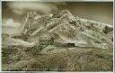 Ansichtskarte - Italien - Südtirol - Dolomiti - Rifugio Rosetta - Col Cimone Della Pala