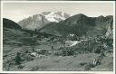 Ansichtskarte - Italien - Südtirol - Passo Falzarego - Albergo Marmolada