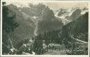 Ansichtskarte - Südtirol - Strada dello Stelvio