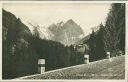 Ansichtskarte - Südtirol - Strada dello Stelvio