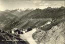 Passo del Giovo - Jaufenpass - Edizioni Ghedina Cortina