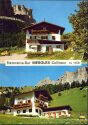 Ansichtskarte - 39050 Mesoles - Val Badia - Ristorante Mesoles