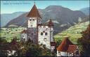 Postkarte - Trostburg
