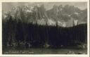 Postkarte - Lago di Carezza