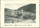 Postkarte - Molveno - Albergo Lido