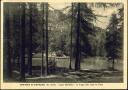 Postkarte - Cortina d' Ampezzo - Lago Ghedina