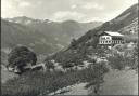 Postkarte - Schenna-Verdins - Gasthaus