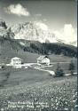 Foto-AK - Passo Monte Croce - Comelio - Kreuzberg-Pass