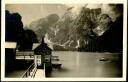 Postkarte - Lago di Braies