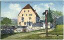 Postkarte - Brixen - Winkelhof
