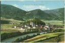 Postkarte - Sankt Lorenzen - Peitlerkofl