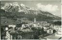 Postkarte - Cortina d' Ampezzo verso le Tofane