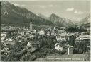 Postkarte - Cortina - Col Rosa