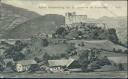 Postkarte - Ruine Michaelsburg bei St. Lorenzen im Pustertale