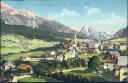 Ansichtskarte - Cortina d' Ampezzo