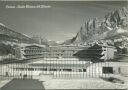 Cortina - Stadio Olimpico del Ghiaccio - Foto-AK Grossformat