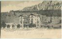 Postkarte - Cortina d' Ampezzo - Hotel Maioni