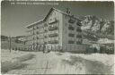 Cortina d' Ampezzo - Pocol - Pensione Villa Argentina - Foto-AK