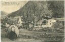 Postkarte - Merano - Val Passiria - Maso della Rena - Sandhof
