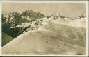 Ansichtskarte - Italien - Südtirol - Dolomiten - Passo Giau Marmolada