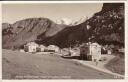 Ansichtskarte - Italien - Südtirol - 38032 Sass Pordoi - La Marmorlata