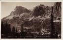 Ansichtskarte - Italien - Südtirol - Cortina Lagazuoi - Strada delle Dolomiti Falzarego