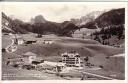 Ansichtskarte - Italien - Südtirol - Val Gardena - Hotel Grisi-Selva