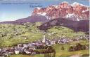 Ansichtskarte - Italien - Südtirol - 32043 Cortina d'Ampezzo Tofana