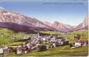 Ansichtskarte - Italien - Südtirol - 32043 Cortina d'Ampezzo