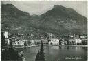 Riva del Garda - Foto-AK Grossformat
