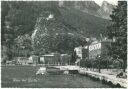Riva del Garda - Albergo Bellavista - Foto-AK Grossformat