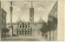 Postkarte - Roma - Basilica di S Maria Maggiore