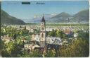 Postkarte - Meran - Merano