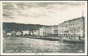 Ansichtskarte - Trieste - Riva Nazario Sauro