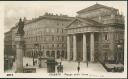 Ansichtskarte - Trieste - Piazza della Borsa