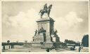 Roma - Monumento a Giuseppe Garibaldi al Gianicolo