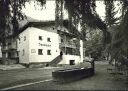 Val Passiria - Albergo Sandwirt - Geburts- und Wohnhaus Andreas Hofer bei Meran