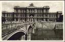 Postkarte - Roma - Palazzo di Giustizia