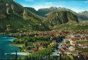 Cartolina Postale - Riva - Lago di Garda - Panorama