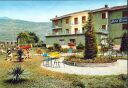 Foto-AK - Riva sul Garda - Hotel Brione