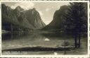 Postkarte - Val Pusteria - Lago di Dobbiaco