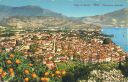 Postkarte - Riva - Panorama
