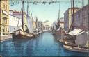 Postkarte - Trieste