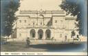 Postkarte - Frascati - Villa Falconieri