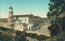 Postkarte - Roma - Basilica di S. Paolo fuori le Mura