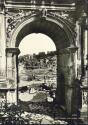 Postkarte - Rom - Roma - Arco di Settimio Severo