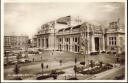 Postkarte - Milano - Stazione Centrale