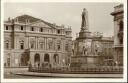 Postkarte - Milano - Teatro della Scala