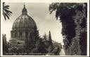 Postkarte - Citta del Vaticano
